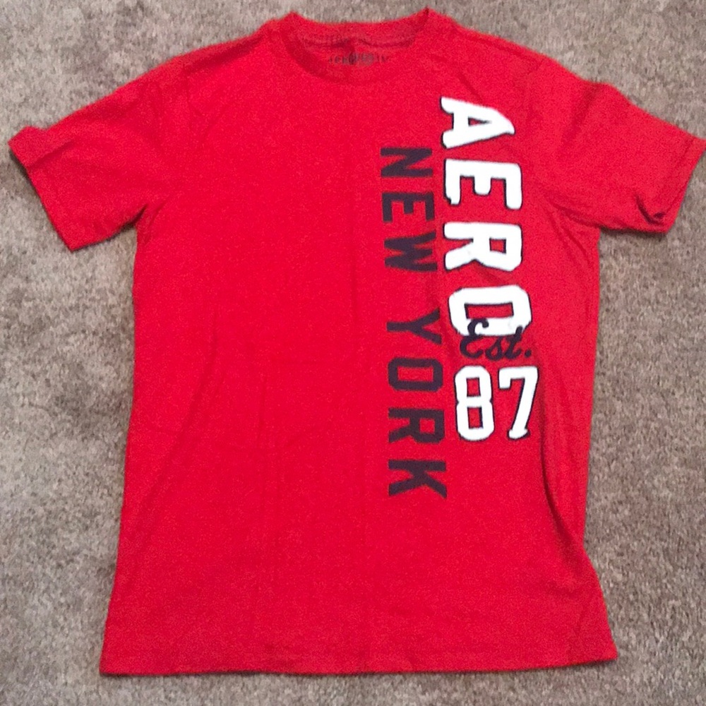 NWOT Men’s Aeropostale T-shirt